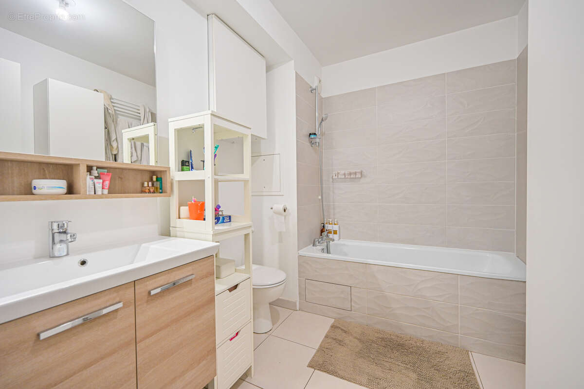 Appartement à CRETEIL