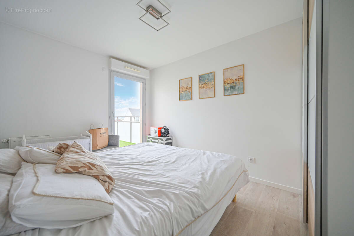 Appartement à CRETEIL