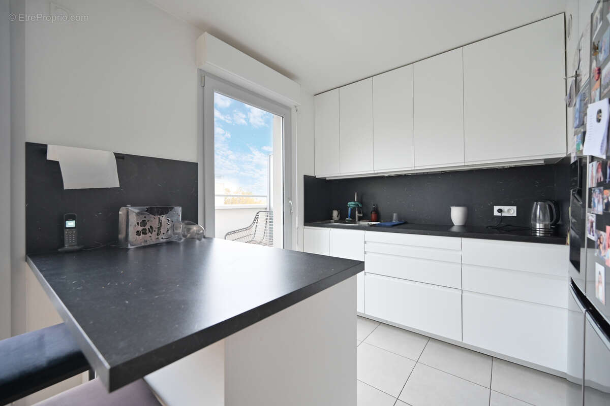 Appartement à CRETEIL