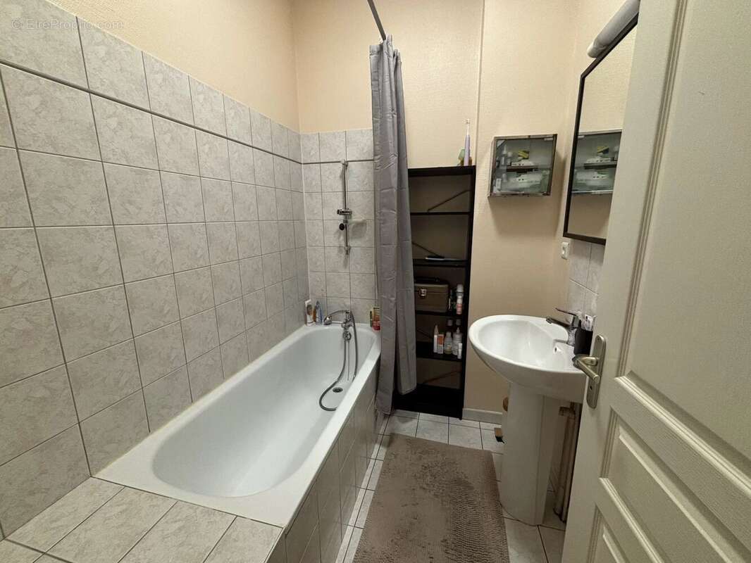 Appartement à NIORT