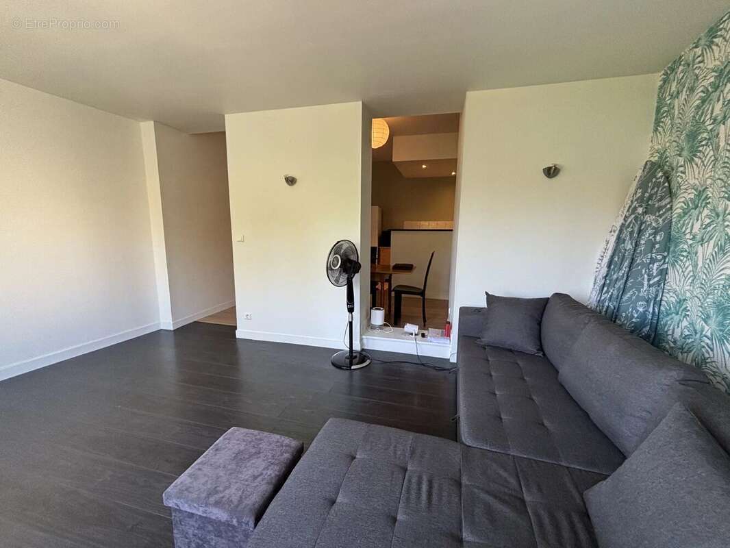 Appartement à NIORT