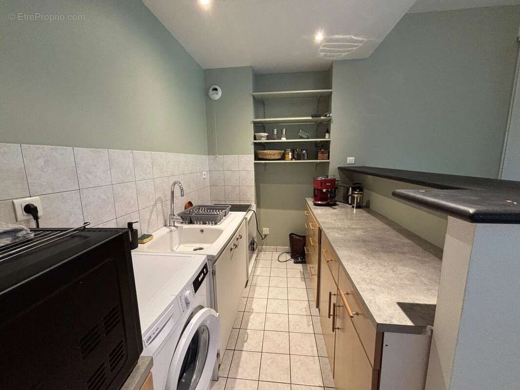 Appartement à NIORT