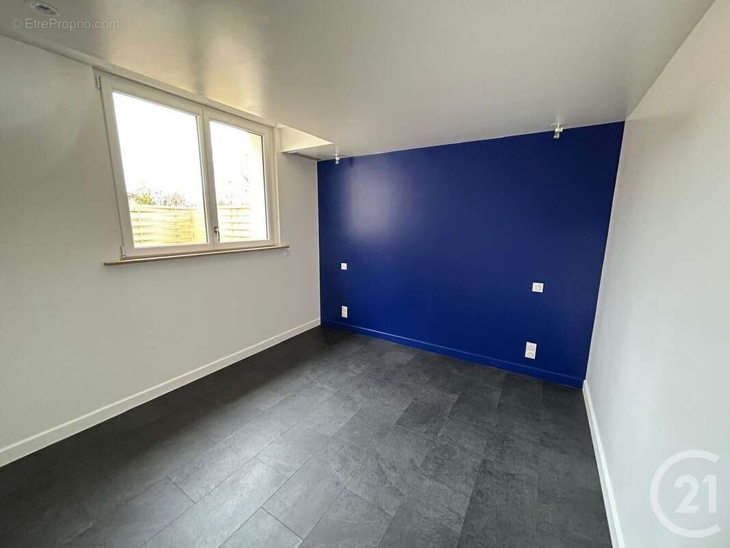 Appartement à CHALONS-EN-CHAMPAGNE