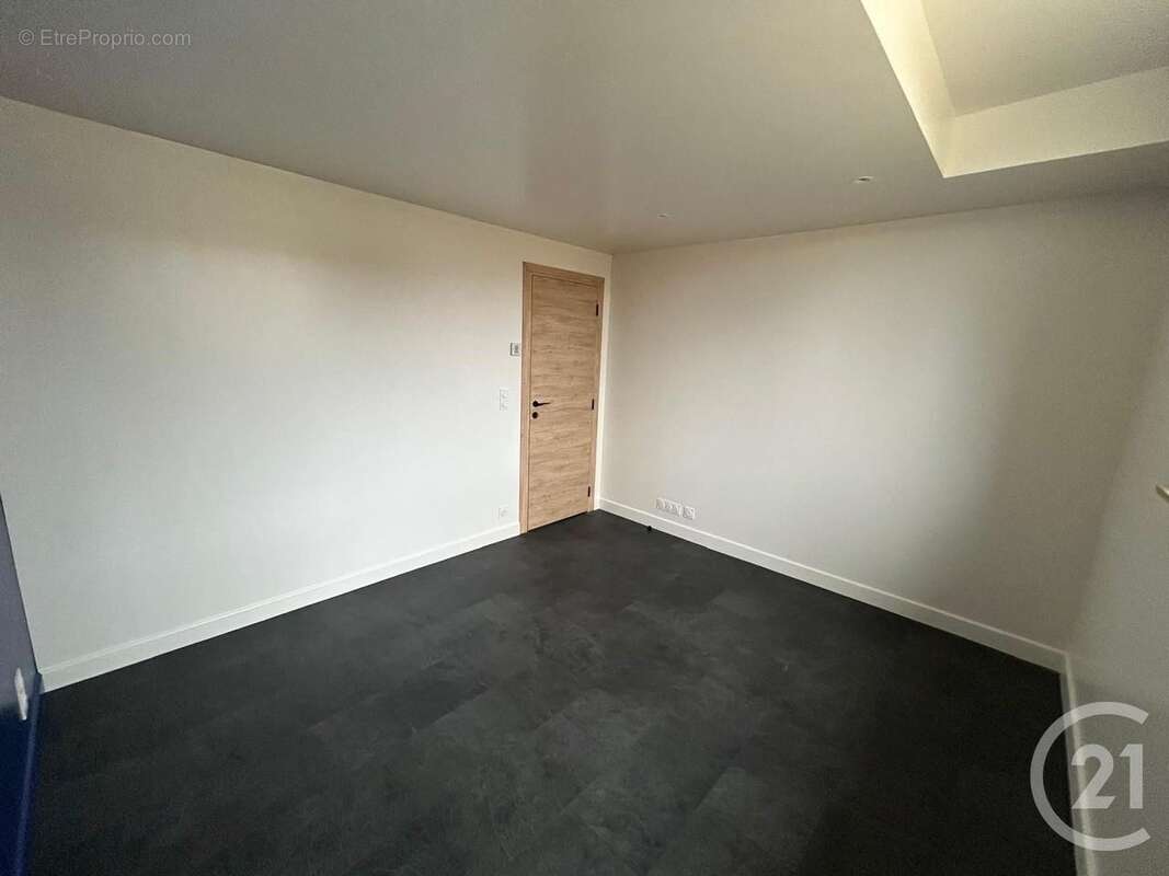 Appartement à CHALONS-EN-CHAMPAGNE