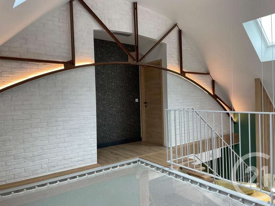 Appartement à CHALONS-EN-CHAMPAGNE