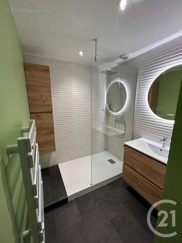 Appartement à CHALONS-EN-CHAMPAGNE