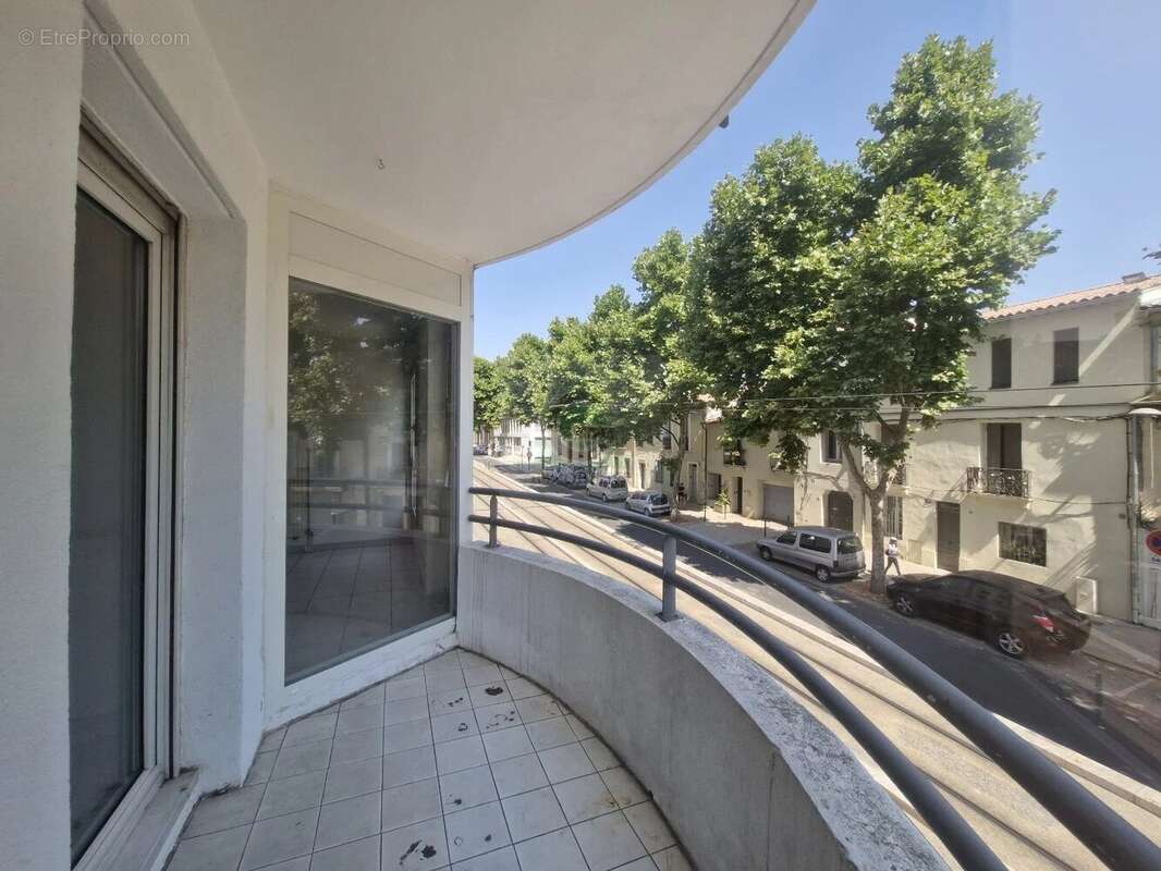 Appartement à MONTPELLIER
