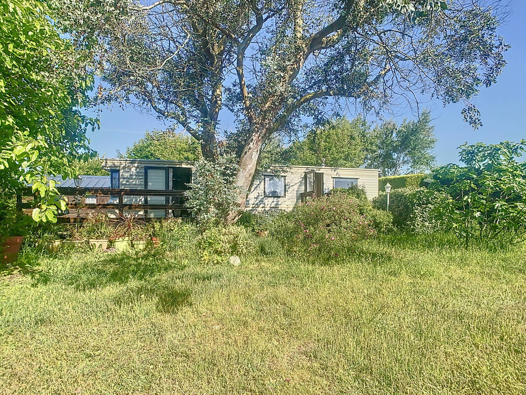 Maison à SAINT-GEORGES-DE-LA-RIVIERE