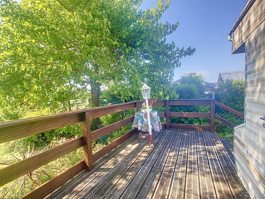 Maison à SAINT-GEORGES-DE-LA-RIVIERE