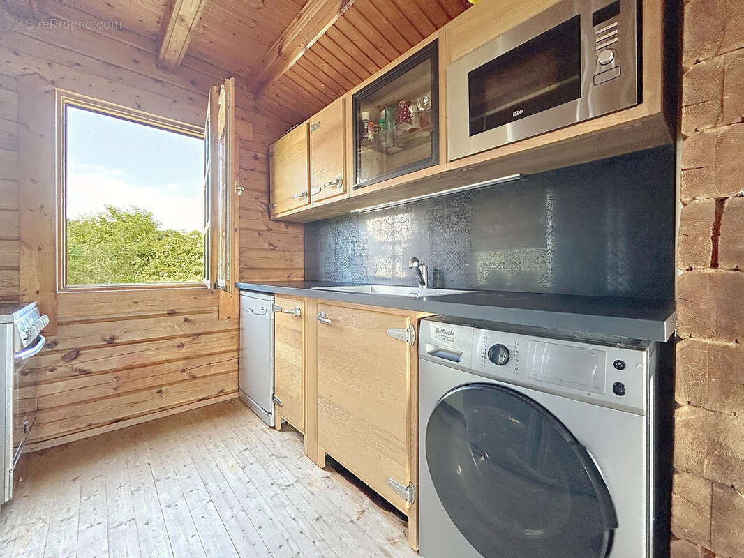 Maison à SORTOSVILLE-EN-BEAUMONT