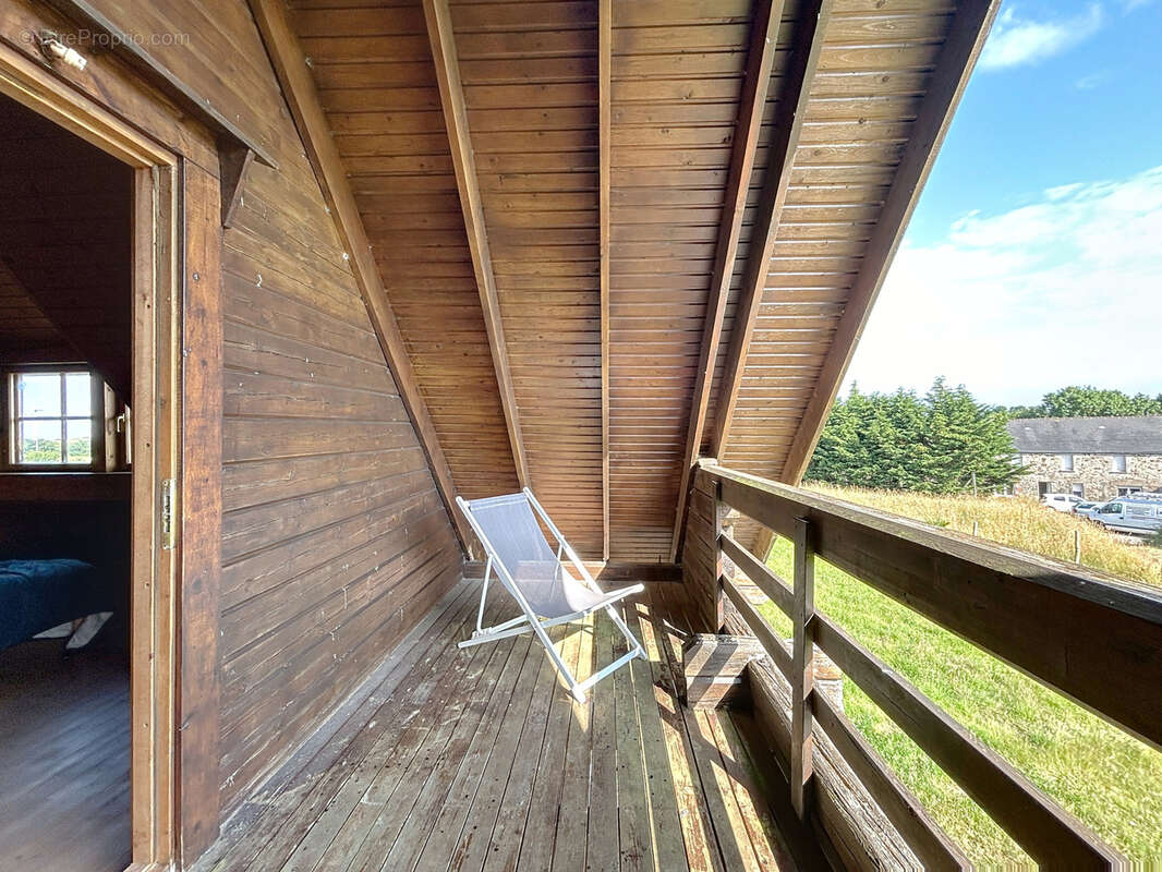 Maison à SORTOSVILLE-EN-BEAUMONT