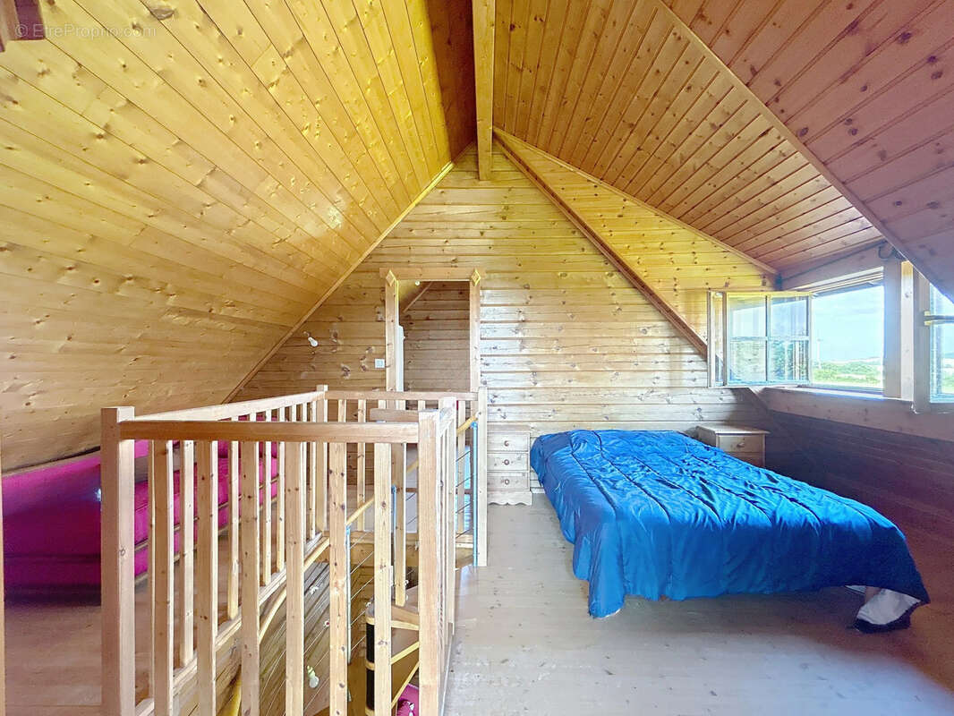 Maison à SORTOSVILLE-EN-BEAUMONT