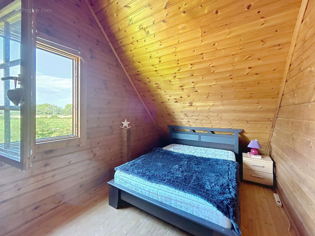 Maison à SORTOSVILLE-EN-BEAUMONT