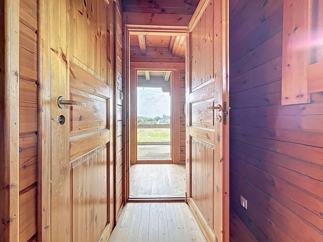 Maison à SORTOSVILLE-EN-BEAUMONT