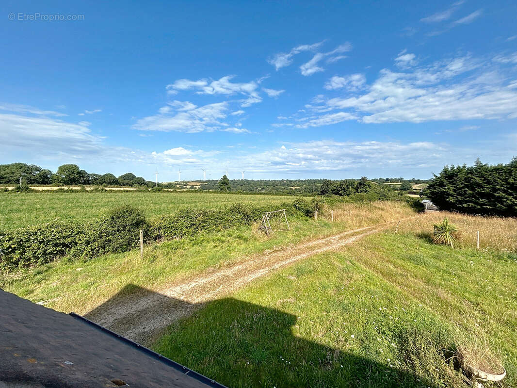 Maison à SORTOSVILLE-EN-BEAUMONT