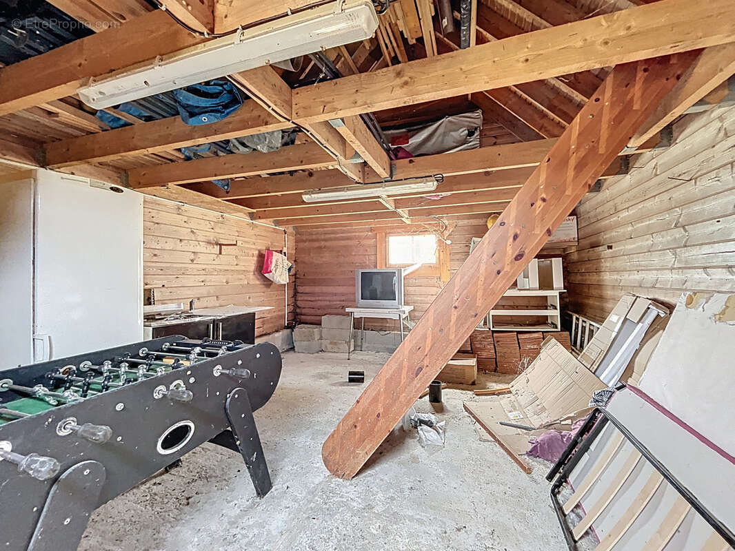 Maison à SORTOSVILLE-EN-BEAUMONT