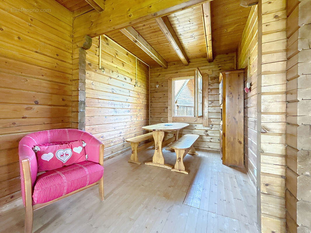 Maison à SORTOSVILLE-EN-BEAUMONT