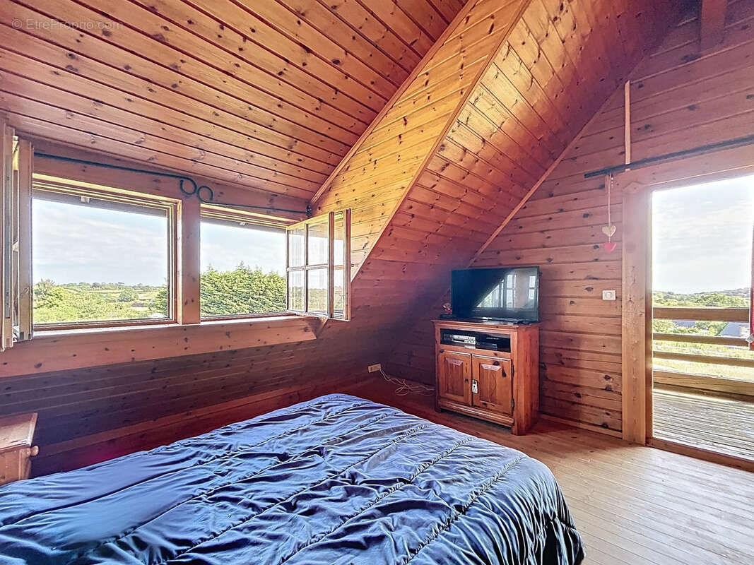 Maison à SORTOSVILLE-EN-BEAUMONT