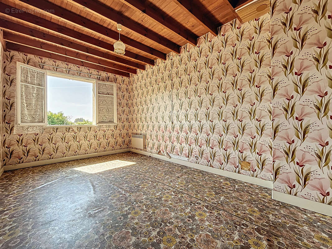 Maison à SAINT-JEAN-DE-LA-RIVIERE