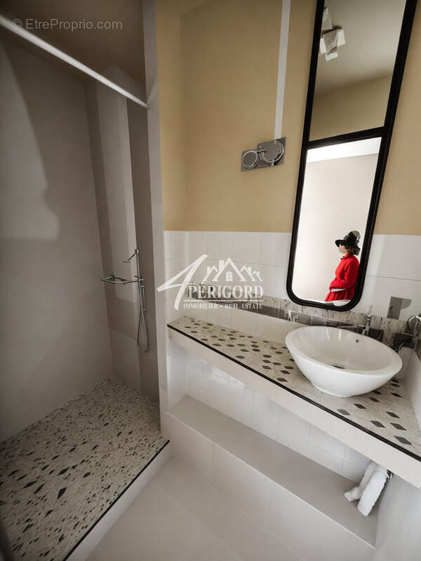 Appartement à LALINDE