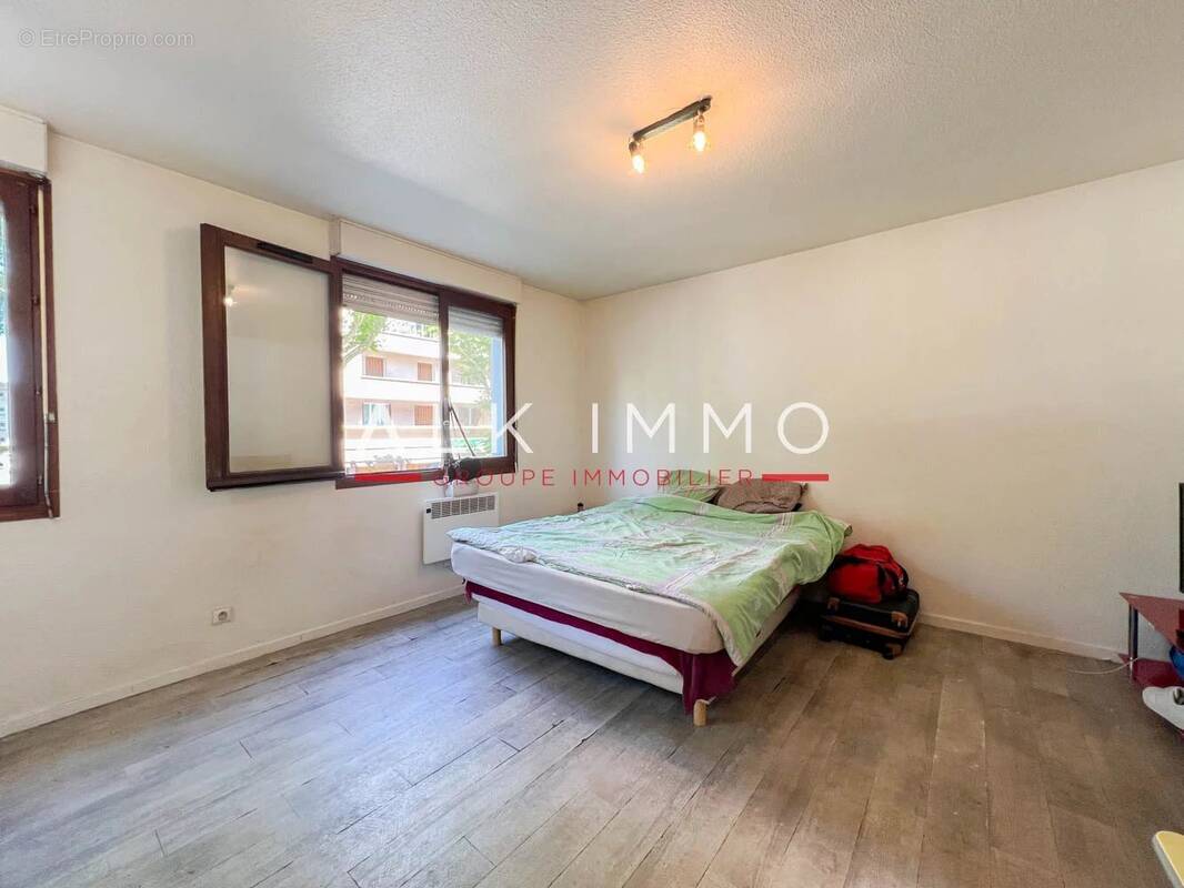 Appartement à ANNECY