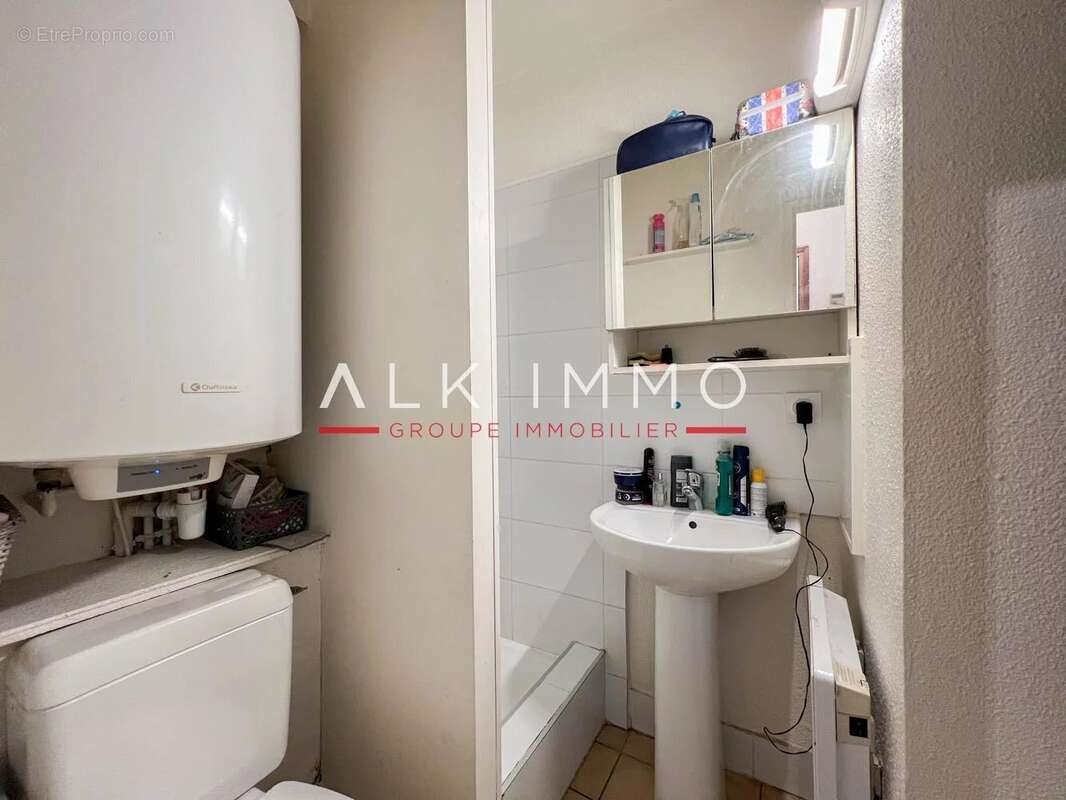 Appartement à ANNECY