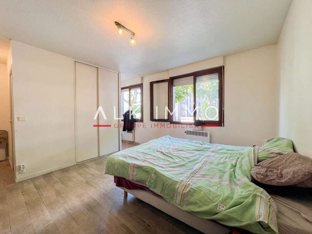Appartement à ANNECY