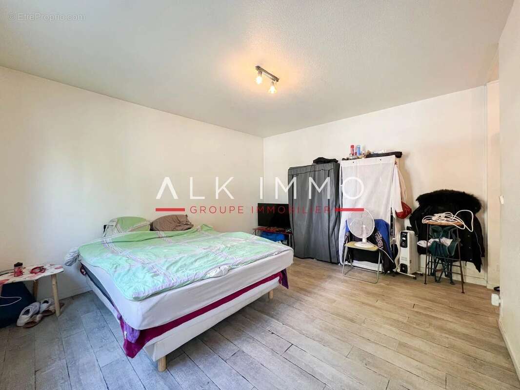 Appartement à ANNECY