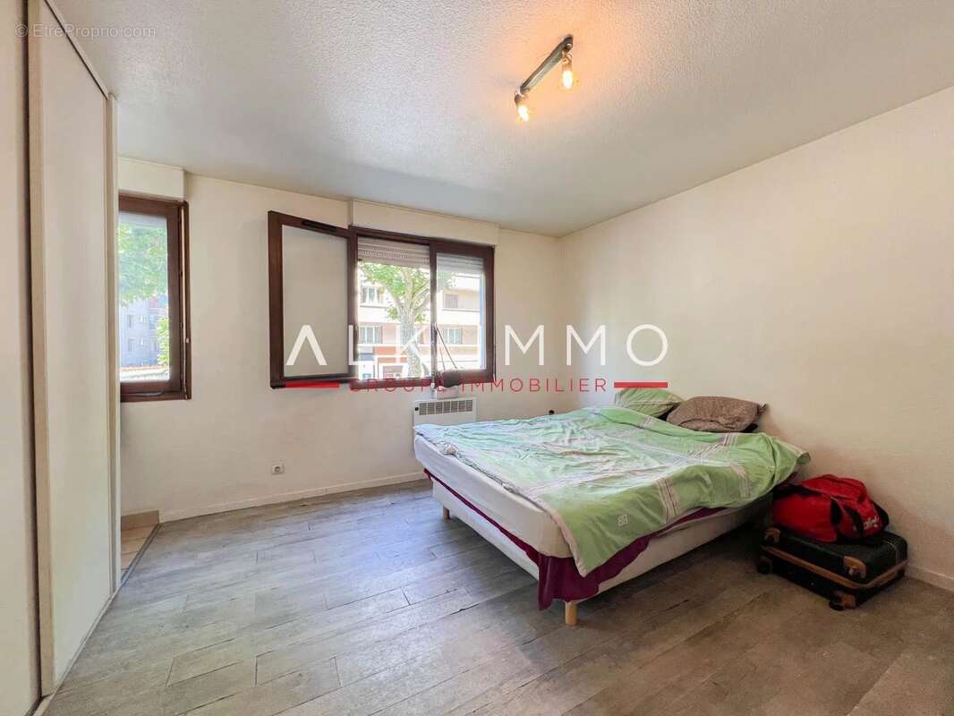 Appartement à ANNECY