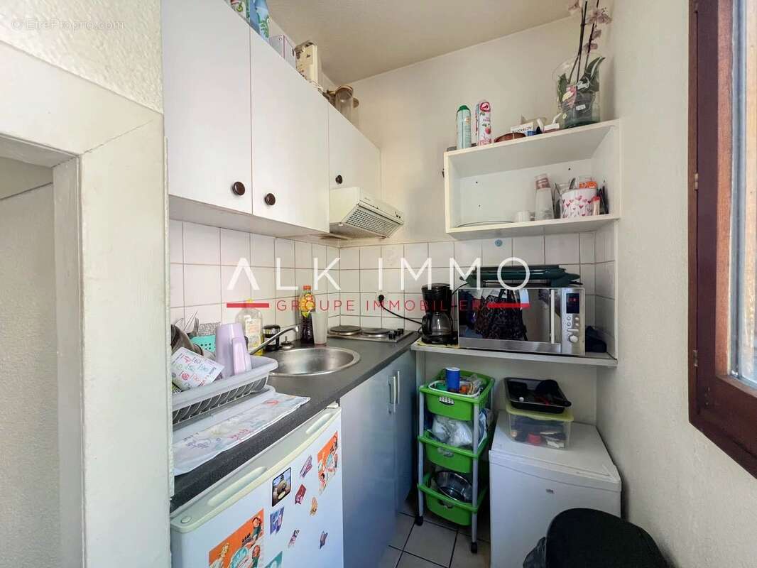 Appartement à ANNECY