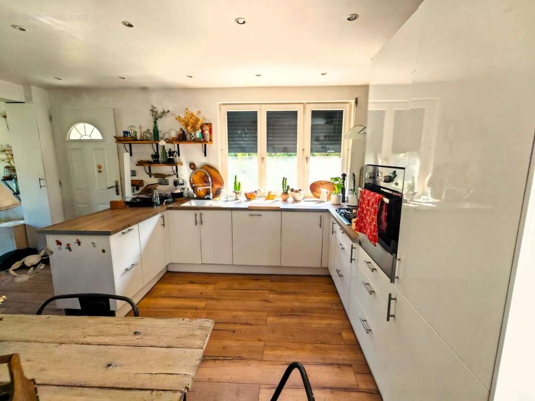 Maison à VILLARS-SUR-VAR