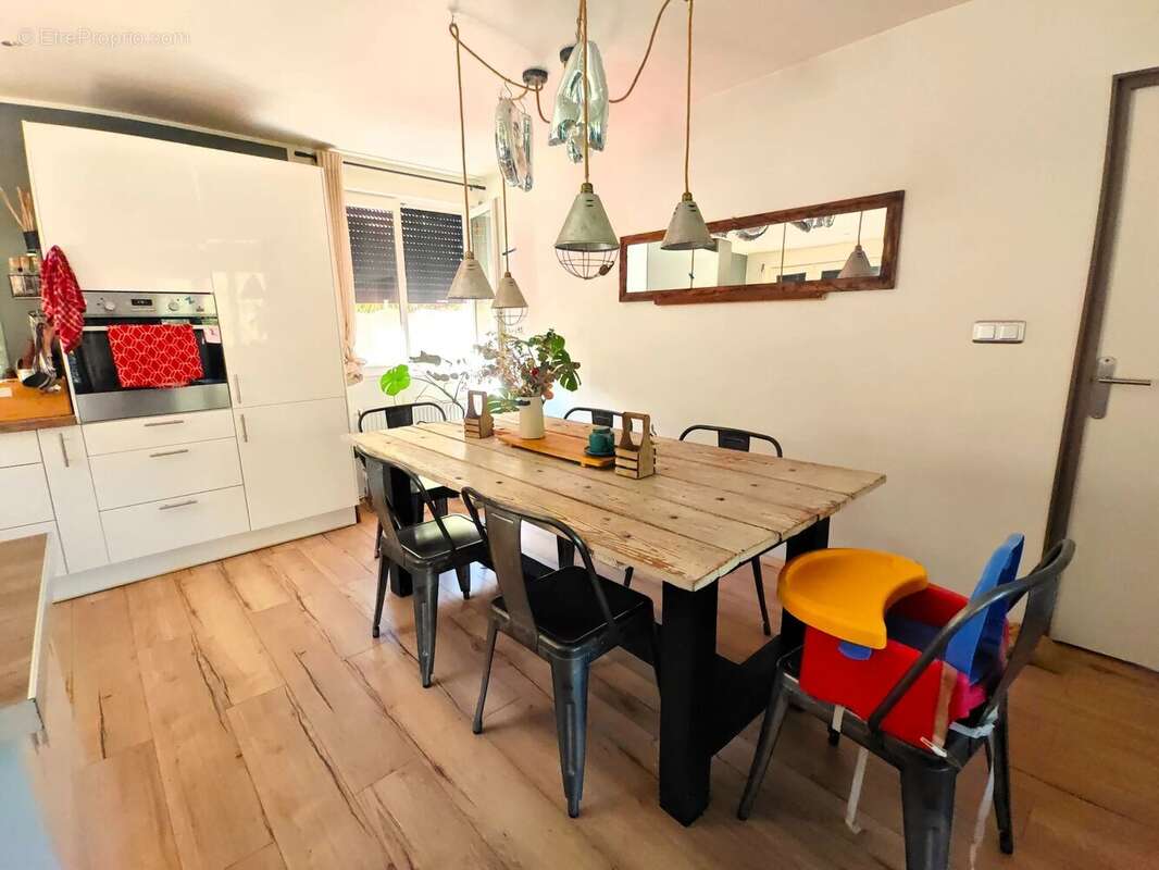 Maison à VILLARS-SUR-VAR