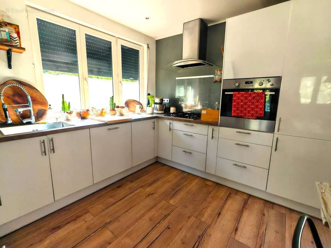 Maison à VILLARS-SUR-VAR