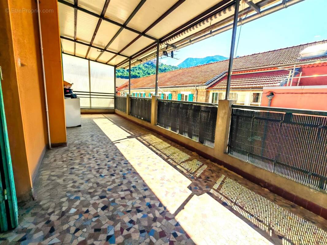 Appartement à ROQUEBILLIERE