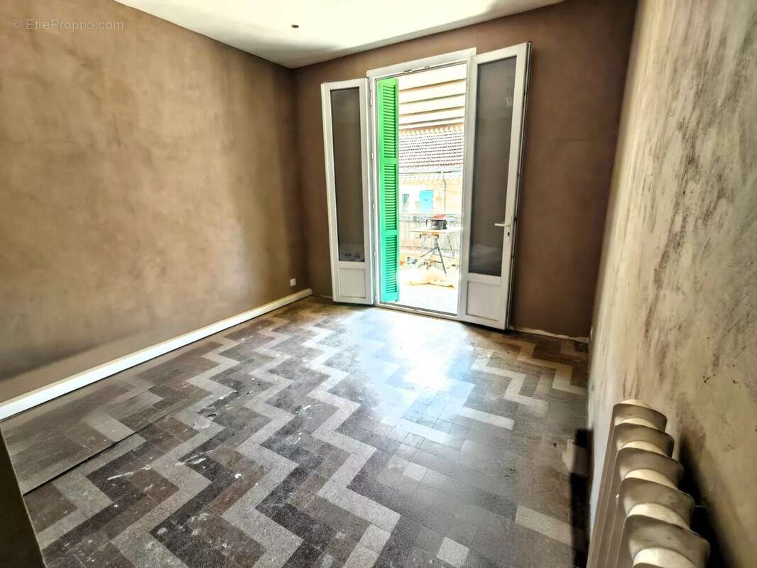 Appartement à ROQUEBILLIERE