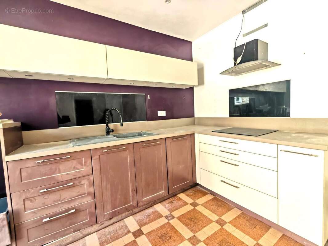 Appartement à ROQUEBILLIERE