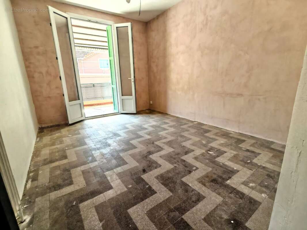 Appartement à ROQUEBILLIERE