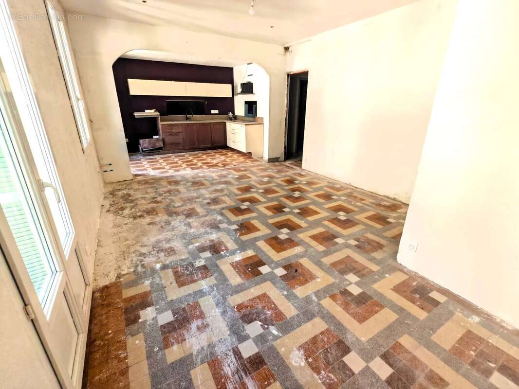 Appartement à ROQUEBILLIERE