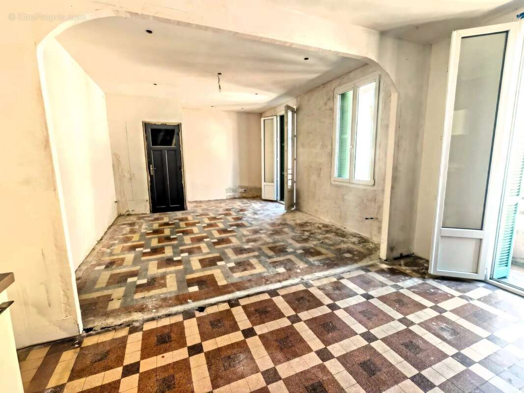 Appartement à ROQUEBILLIERE