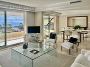 Appartement à SAINT-LAURENT-DU-VAR