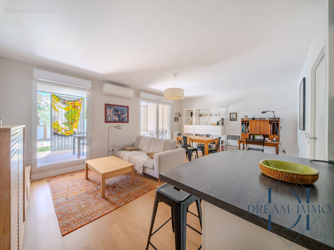 Appartement à MONTPELLIER