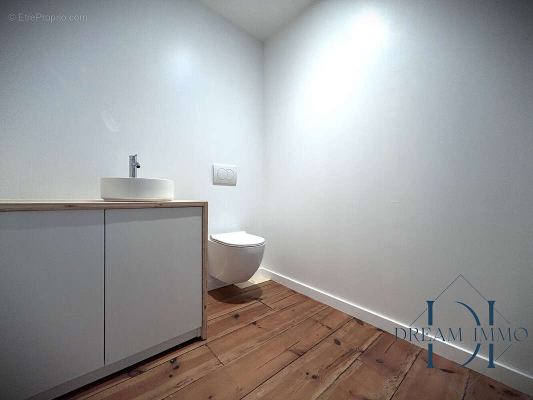 Appartement à SAINT-PAUL-LES-DAX