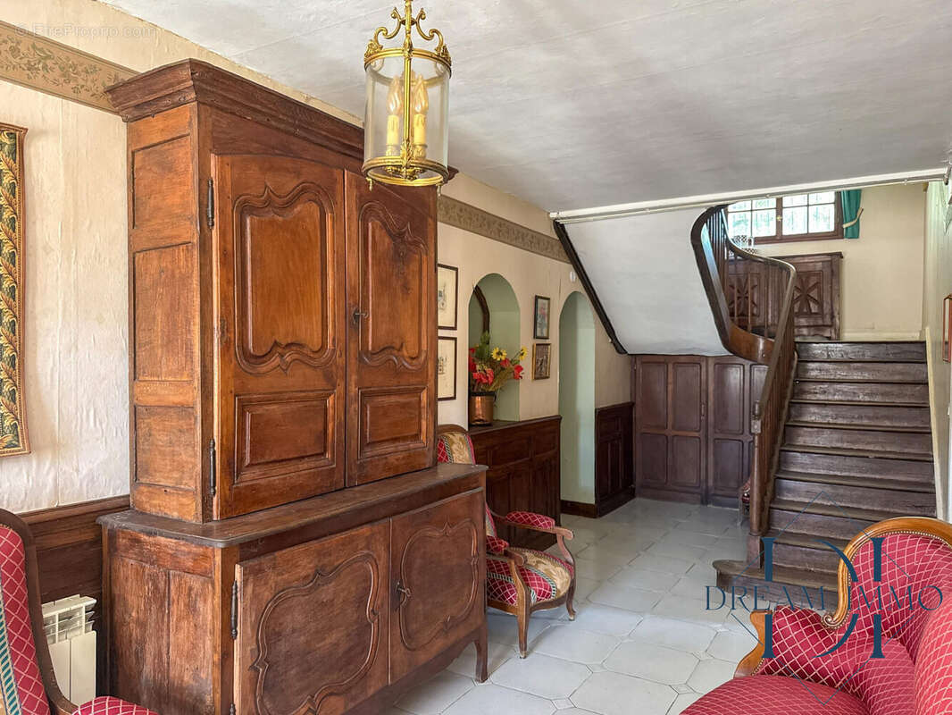 Maison à MIELAN