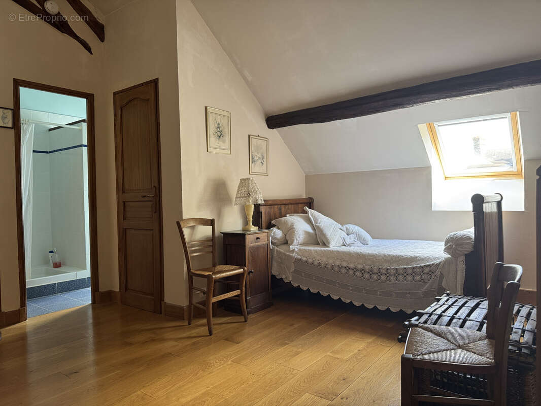 Maison à CHAMBEUGLE