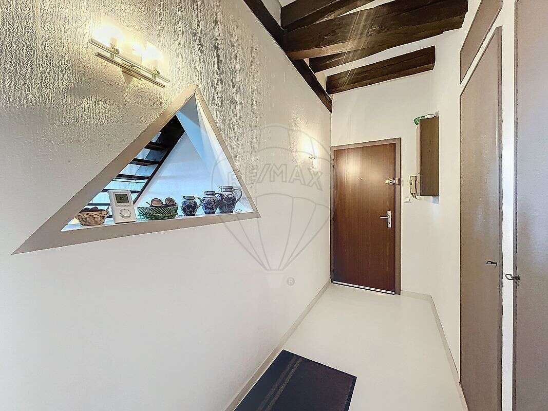 Appartement à COLMAR