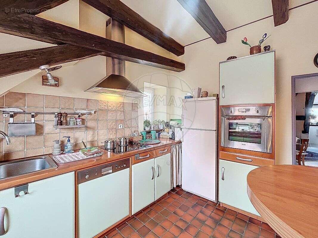 Appartement à COLMAR