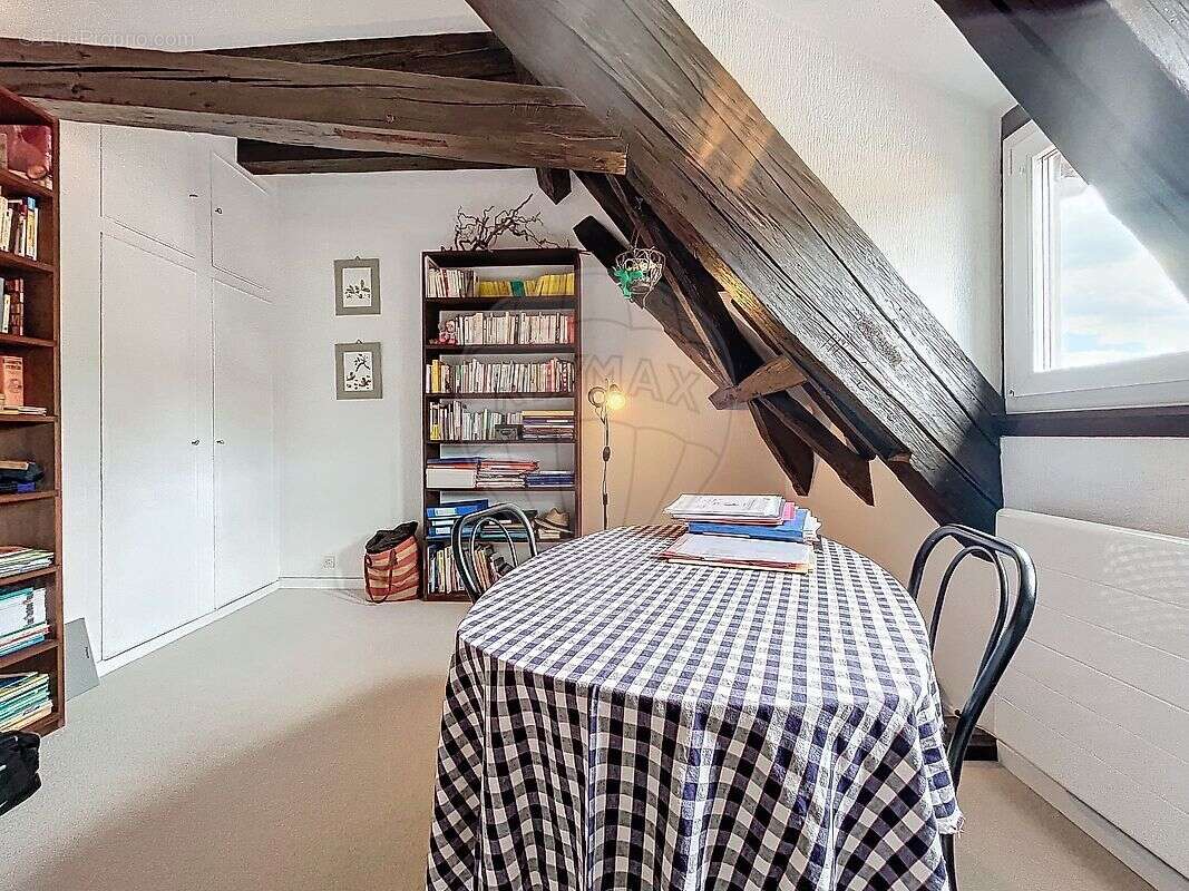 Appartement à COLMAR
