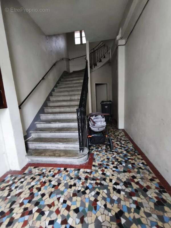 Appartement à VALENCE