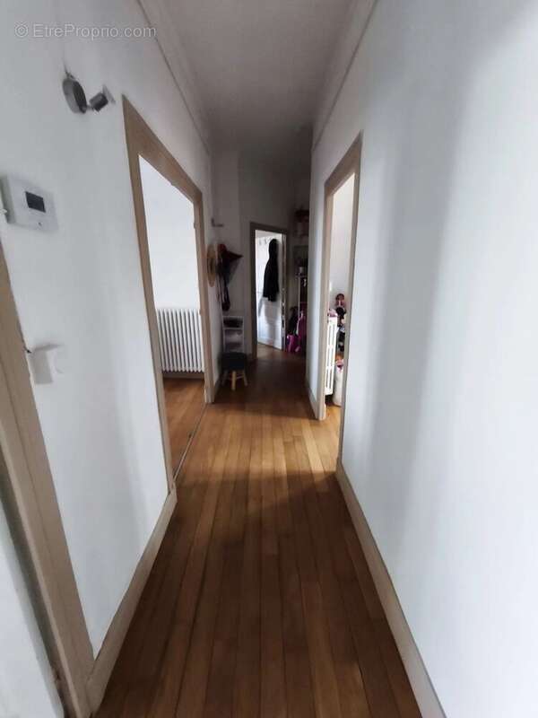 Appartement à VALENCE