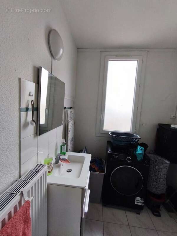 Appartement à VALENCE